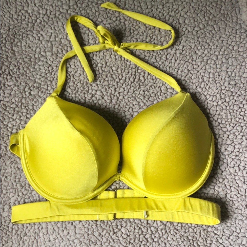Victorias secret bikini top
